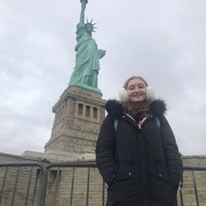 Meet your Posher, Kathleen